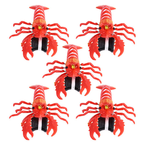 5 A Carica Con Da Tirare Per Bambini 2