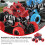 Large Dinosaur Pull Back Friction Powered Car Toy For Children 11