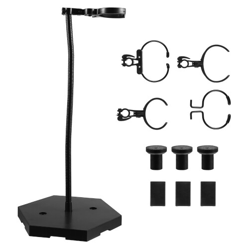 Set Per E Espositore