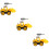 3 Auto Cartone Animato Da Te Per Bambini 10