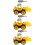 3 Auto Cartone Animato Da Te Per Bambini 9