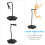 Set Per E Espositore 8