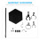 Set Per E Espositore 10