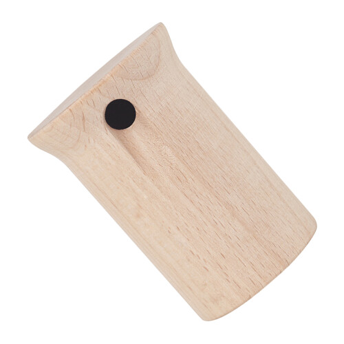 1 Pezzo Educativo In Legno