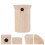 1 Pezzo Educativo In Legno 4