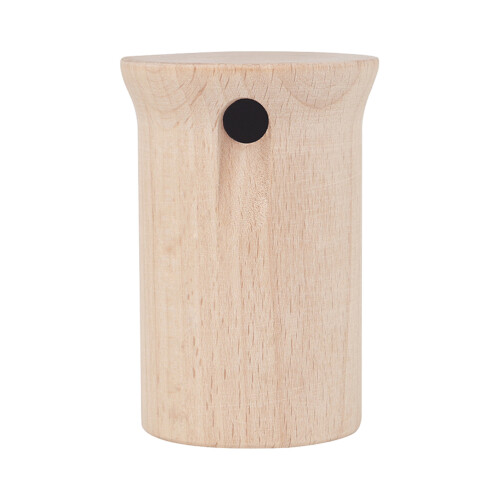 1 Pezzo Educativo In Legno 2