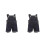 2 In Peluche Per : Gonna Denim E Completo 9