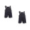 2 In Peluche Per : Gonna Denim E Completo 7