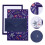8 Sets Floral Letter Paper A5 With Envelopes Kit 3