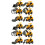12 Escavatore Per Bambini Camioncino A 5