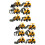 12 Escavatore Per Bambini Camioncino A 7