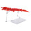 1 Set Precision Model Effect: Anime Dragon Action Figure Display 9