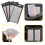 4 Set Carte Da Per Feste E Poker 10