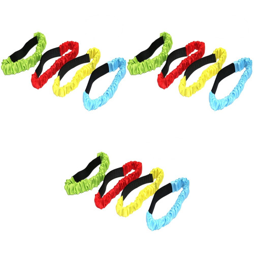 24 Elastica Con Per Gara A E 2