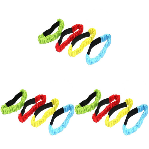 24 Elastica Con Per Gara A E 1