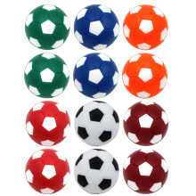 16 Palline Da Calcio Balilla In Ricambio