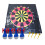 1 Set Inflatable Throwing Game Child Puzzle Pvc 8