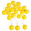 20 Pezzi Portachiavi Tennis In PU Per 3