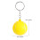 20 Pezzi Portachiavi Tennis In PU Per 7
