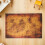 4 Pezzi Da Per Vintage Cartacee 4