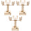 3 Set Assemblaggio Satellite Geostazionario Da Te 5