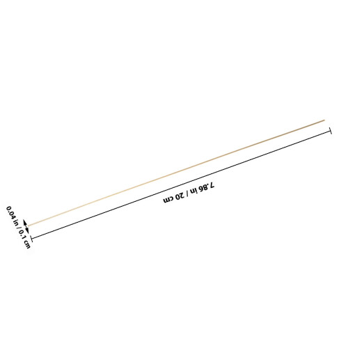 7Pcs Model Building Frame Support Stick Modification Tool 1