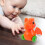 4 Mini Da Tasca Giocattoli A Carica Per Bambini 7