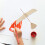 6 In Legno Da Te Per Bambini A Forma 6