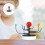 1 Set Solar System Model Kit Planetary Teaching Toy 5