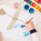 6 In Legno Da Te Per Bambini A Forma 7