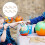6 In Legno Da Te Per Bambini A Forma 10