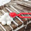 2Pcs Winter Outdoor Heart Shape Clips For Fighting 8