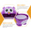 Macchina Per Da Bagno Bambino 10