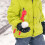 2Pcs Winter Outdoor Heart Shape Clips For Fighting 4