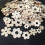 100 Pezzi In Legno Da Per Bambini 3