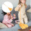 Scopa Per Bambini Simulazione Pulizia Mini 8