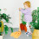 Scopa Per Bambini Simulazione Pulizia Mini 3
