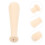 20 Mini Da Baseball In Legno Per Pittura E 11