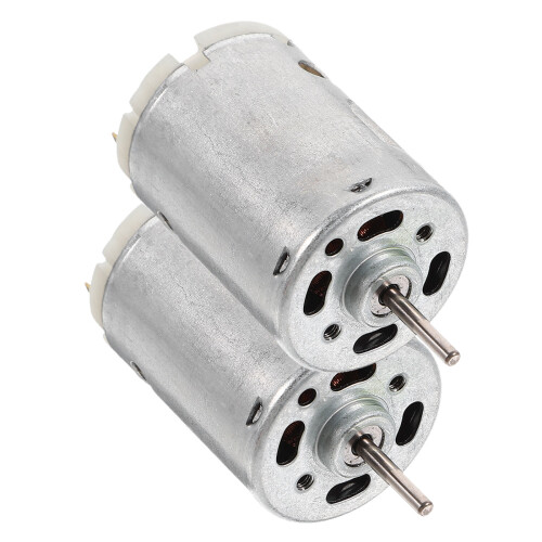 4 Pezzi Micro Motore Elettrico Per Da Te 1