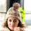 2 Pezzi Palla Artificiale Cappello 10