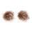 2 Pezzi Palla Artificiale Cappello 4