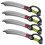 5Pcs Inflatable Pirate Swords For Kids Stage Performance Prop 8