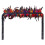 Scialle Decorativo Per Costume 10
