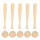 3 Set Legno Per Baseball Da Te 3