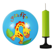 Palla Per Bambini 9 Pollici Pallacanestro