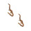 2 In Legno Intagliato A Mano Per Bambini 4
