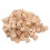 100Pcs Unfinished Wood Blocks For Building And Stacking Activities 10