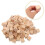 100Pcs Unfinished Wood Blocks For Building And Stacking Activities 11