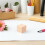 100Pcs Unfinished Wood Blocks For Building And Stacking Activities 7