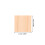 100Pcs Unfinished Wood Blocks For Building And Stacking Activities 3